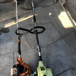 Brush Cutters