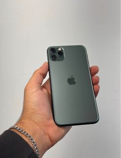 Apple iPhone 11 Pro Max