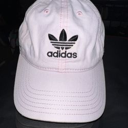 New Adidas Adjustable Hat