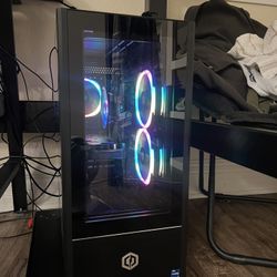 Gaming Pc(3060 Ti)