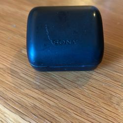 Sony In Zone Earbuds