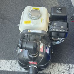 Honda Pump