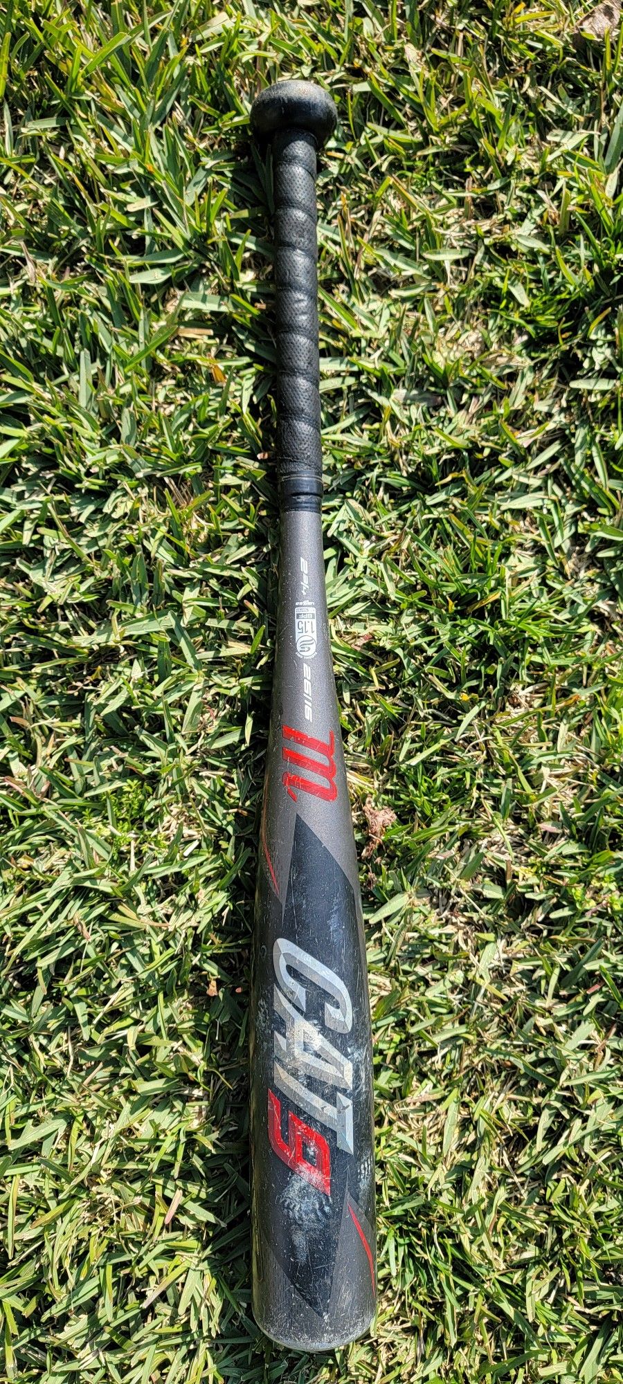 Marucci Cat5 Baseball bat