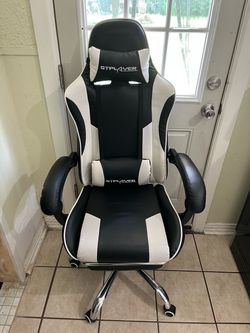 GTPLAYER GAMING CHAIR