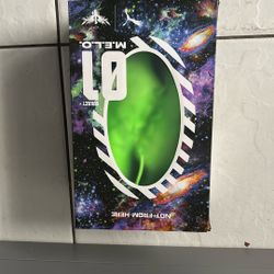 Mb1 Lo Green Gecko Castle rock 