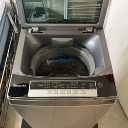 Magic chef laundry washer 