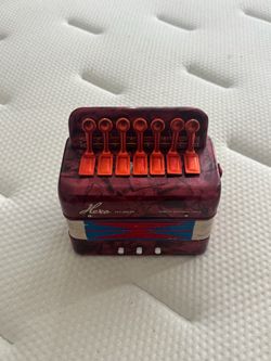 Baby accordion