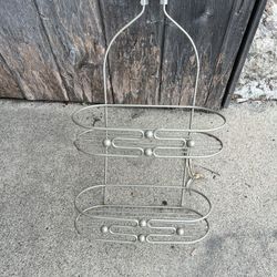 Shower Caddy