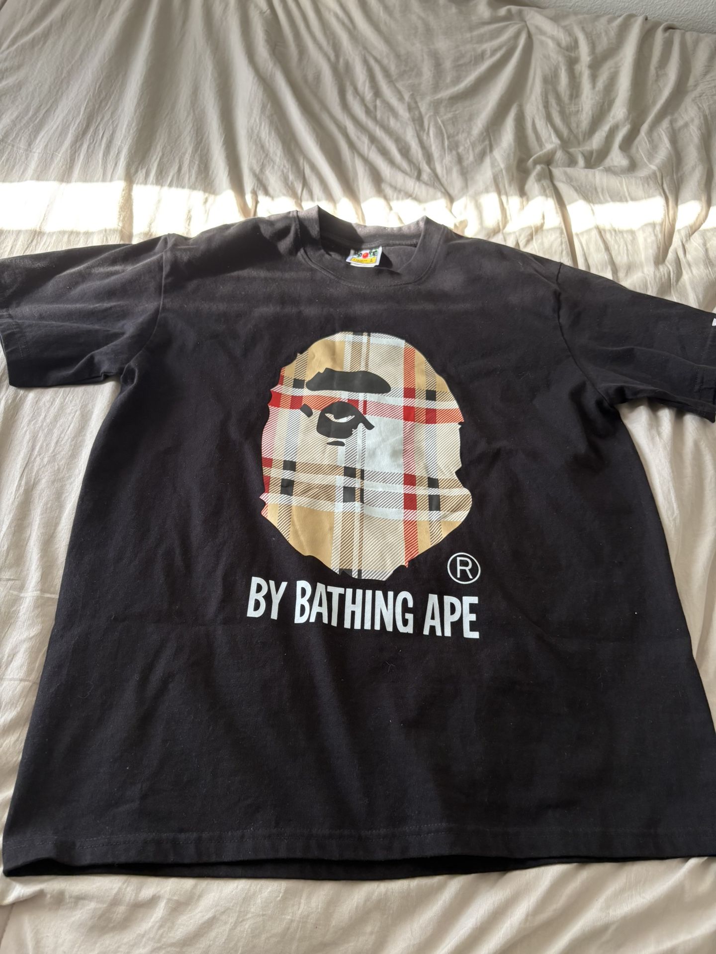 Bape Tee 