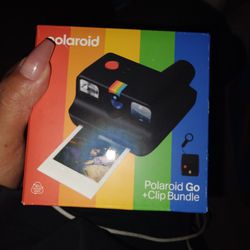 Polaroid Go 2 Generation 