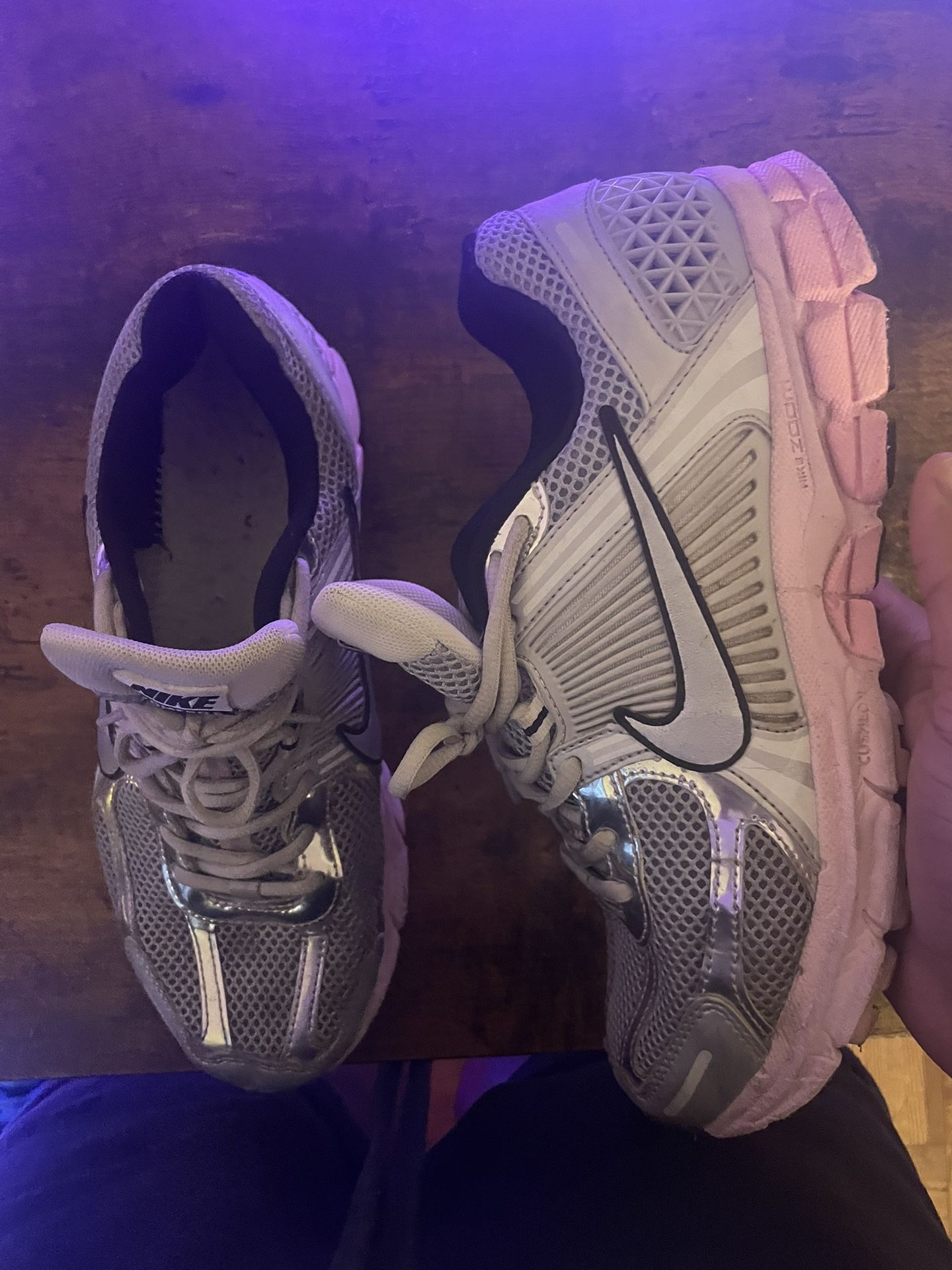 nike air zoom vomero 5