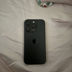 iPhone 16 Pro 