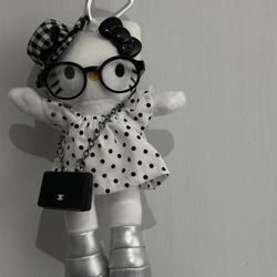 Japan Hello Kitty Charm