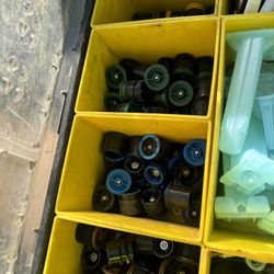 Landscape Irrigation Parts 
