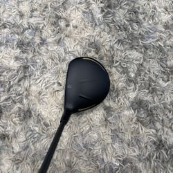 Cobra Ltdx 3 Fairway Wood RH