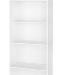 2 Bookshelfs