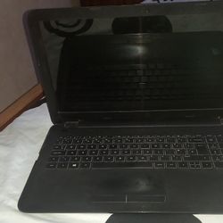 Hp 250 G4, CORE i5, Black.