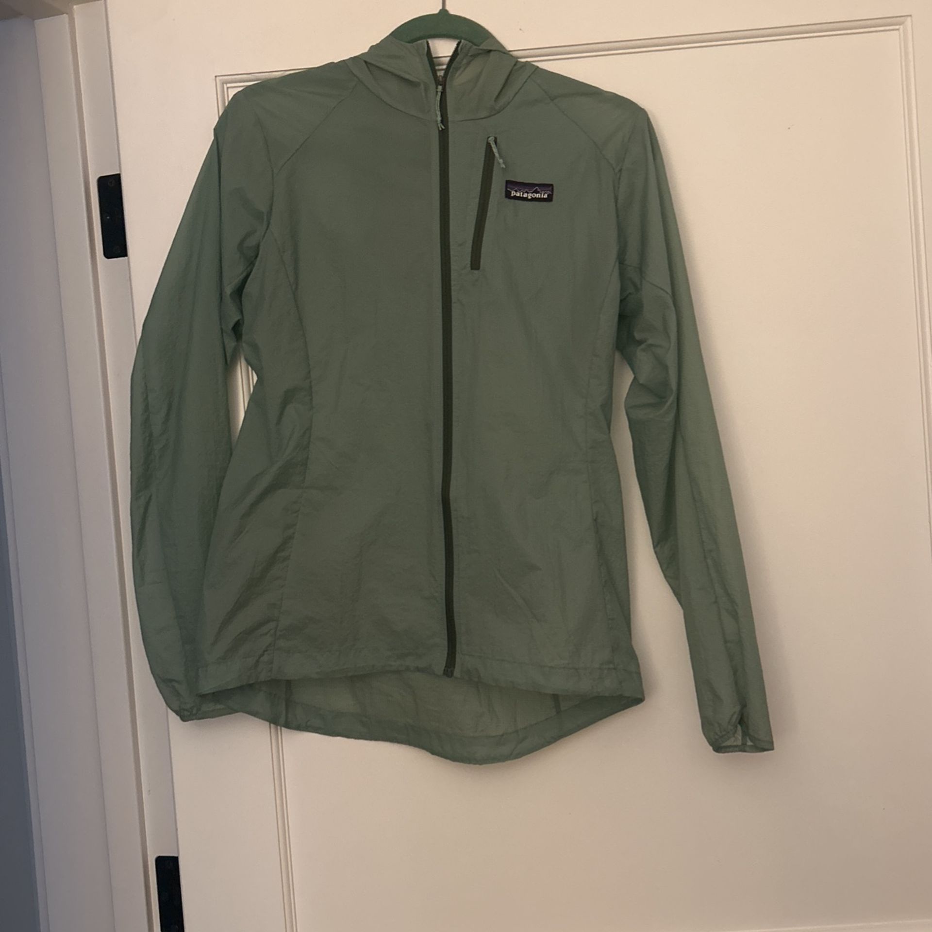 Patagonia Women’s Small Running/Cycling Jacket