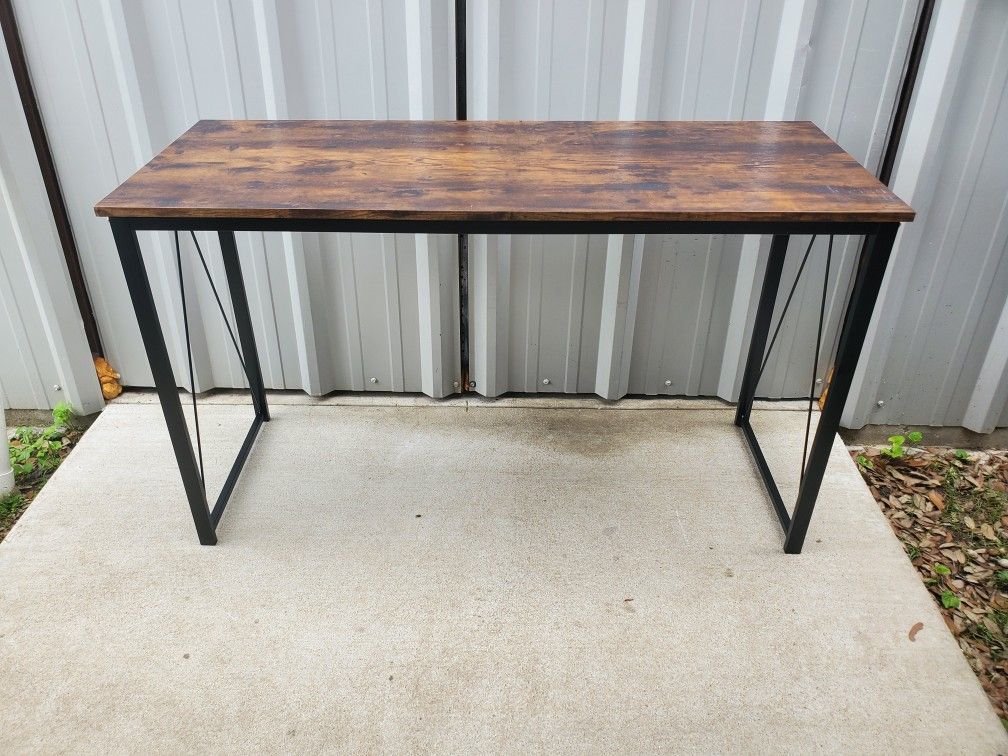 New Writing Desk