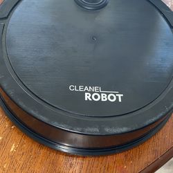 Cleanel Robot 