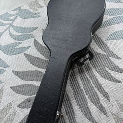 Classical Guitar Case