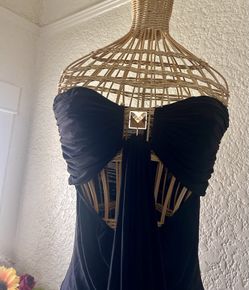 AKIRA ✨S£XY SKINNY JUMPSUIT 👠