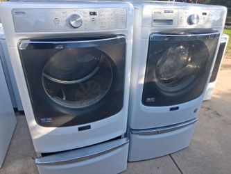 Washer and dryer free delivery