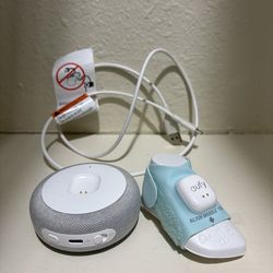 Eufy Baby Sock Monitor
