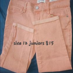 Juniors