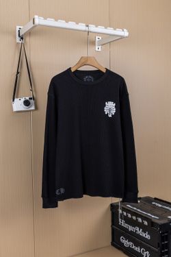 Chrome Hearts Menโs Hoodie 2026 New