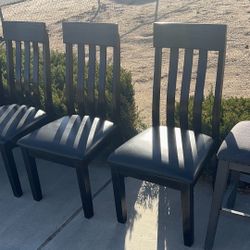 Chairs 