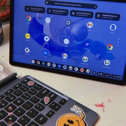 Lenovo Chombook
