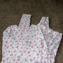 Matching Pj Set
