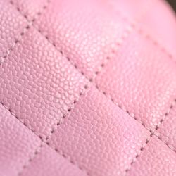 A classic women's shoulder bag