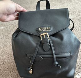 Guess Backpack Purse