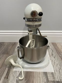 Vintage Kitchen Aid Mixer K5-A