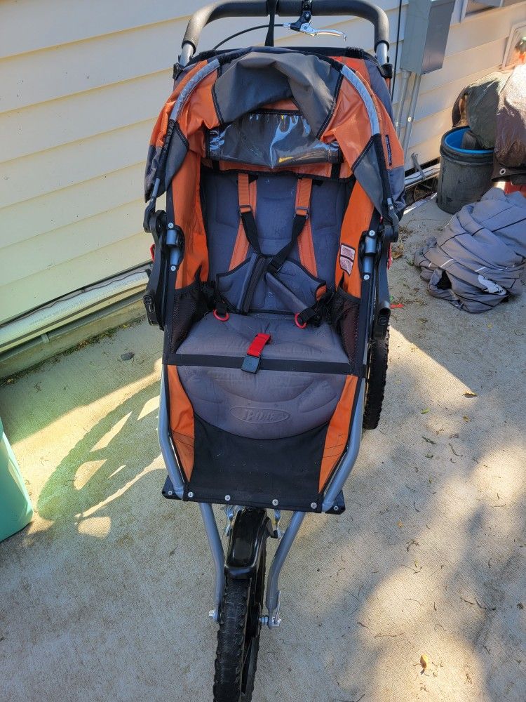 BOB Jogging Stroller