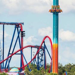SeaWorld/Aquatica/Busch Garden/Adventure Island Ticket Sale 
