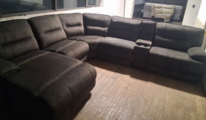 green furniture