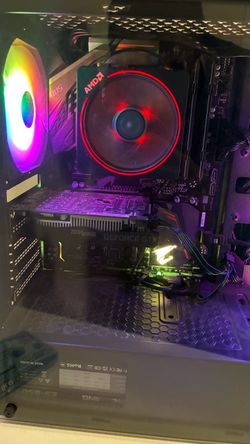 Gaming pc