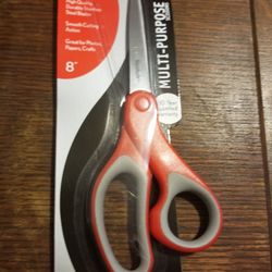 8 Inch Scissors  