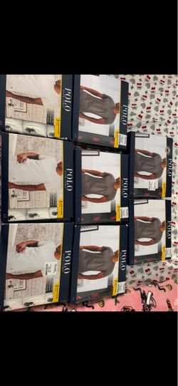 Polo Ts