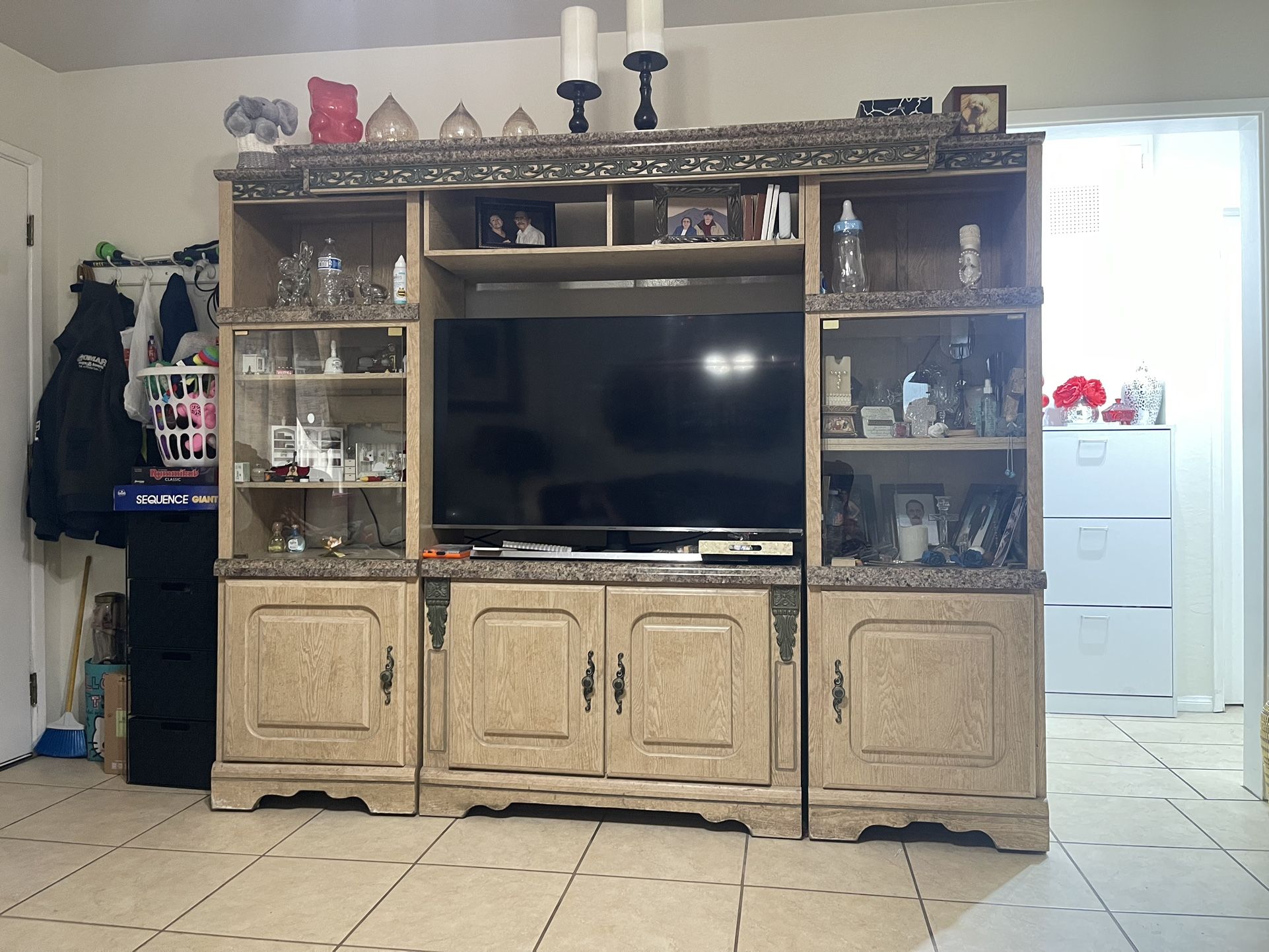 Tv Stand