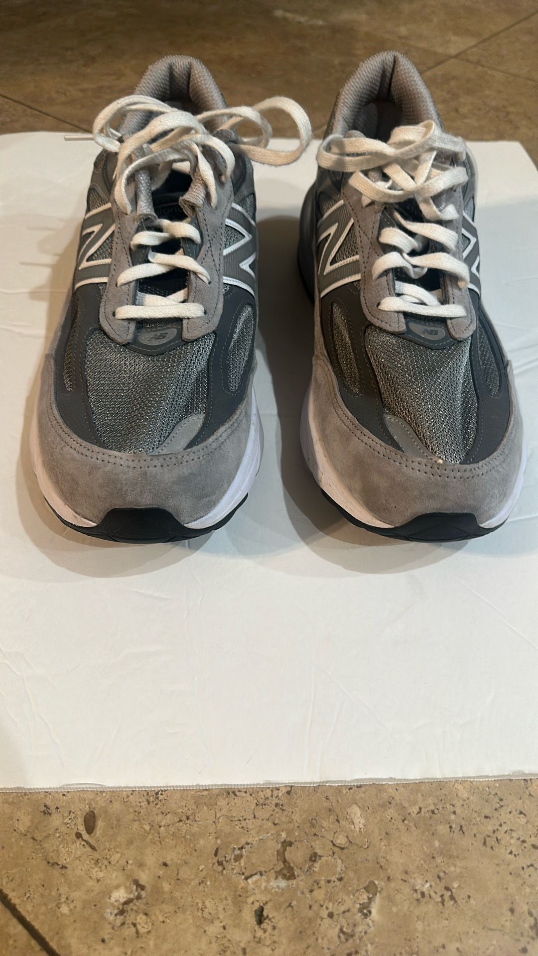 Balance Shoes 990 V6 Size 13
