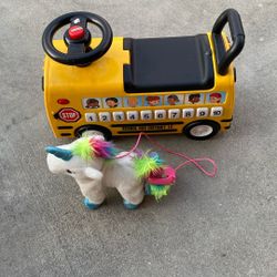 Kid Toys