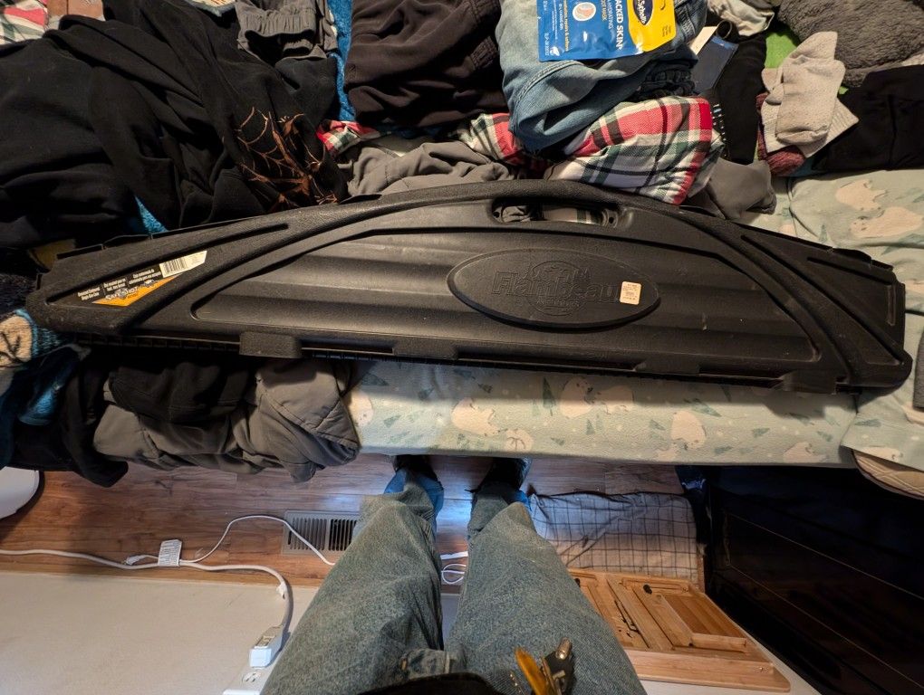 Rifle Hard Case