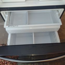 Samsung Refrigerator 