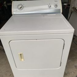 Amanda Dryer Delivery Service Available 