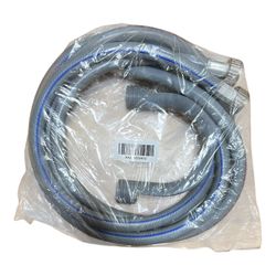 New Genuine OEM LG Washer Drain Hose 5215ER2002G
