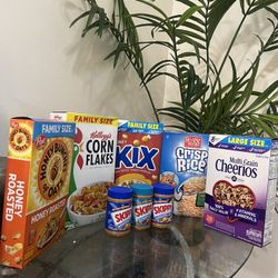 Cereal